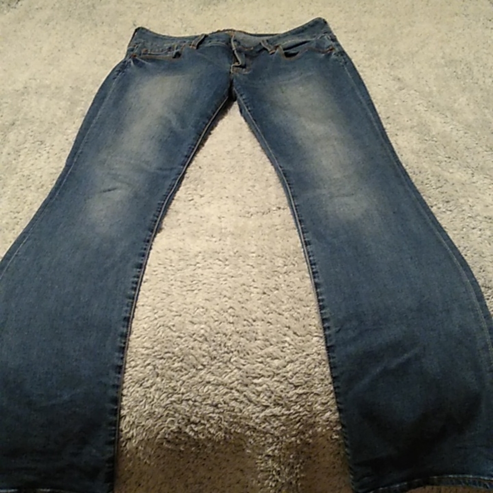 Lucky brand jeans